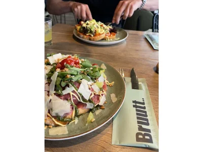 Holiday apartment De Strandloper - Environment photo 39