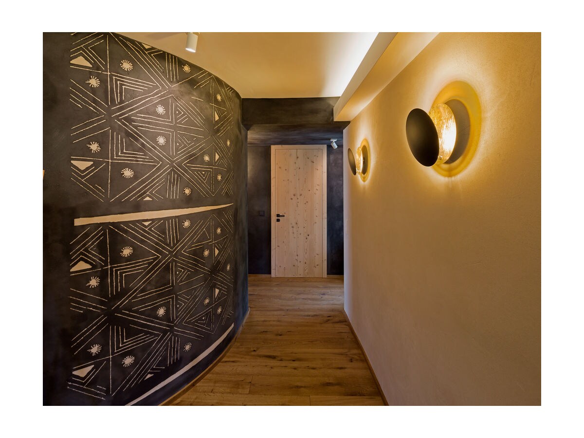 Holiday apartment Bergraum No1