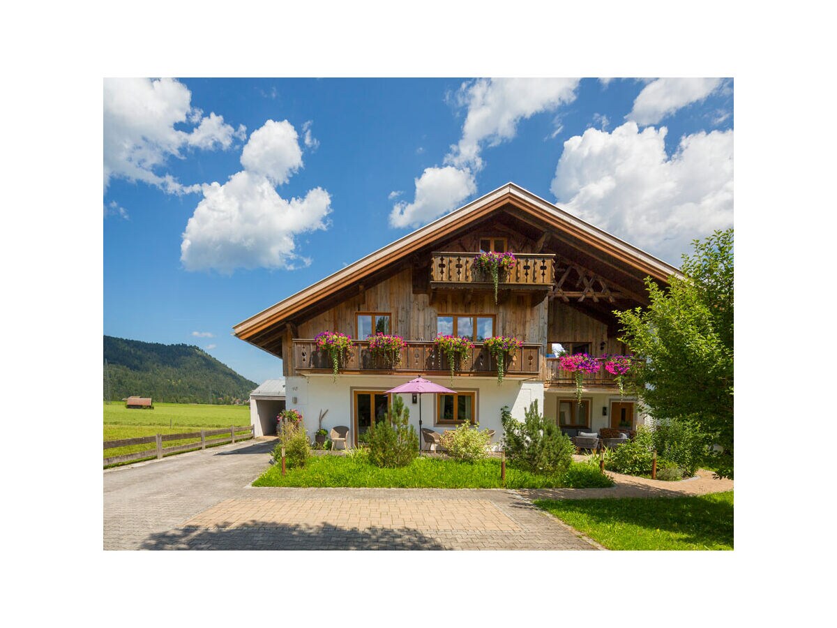 Holiday apartment Bergraum No1 - Outdoor photo 3