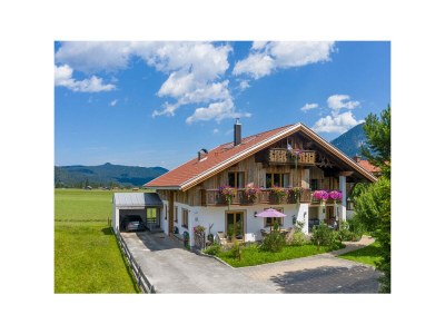 Holiday apartment Bergraum No1 - Outdoor photo 8