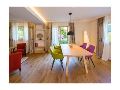 Holiday apartment Bergraum No1 - Features photo 14