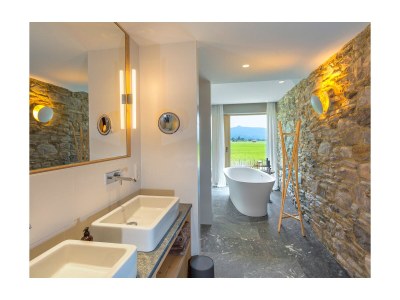 Holiday apartment Bergraum No1 - Features photo 15