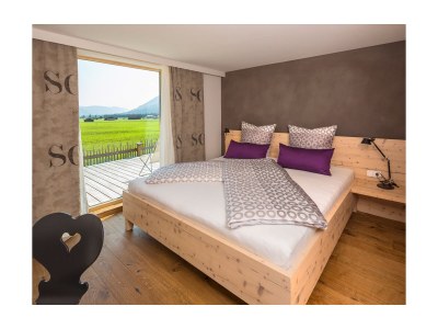 Holiday apartment Bergraum No1 - Features photo 16