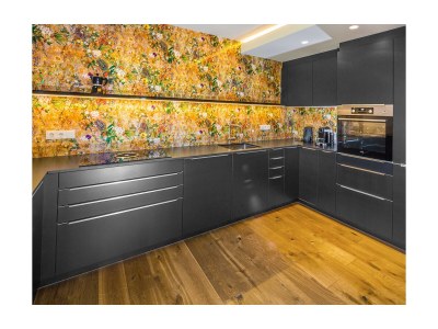 Holiday apartment Bergraum No1 - Features photo 18