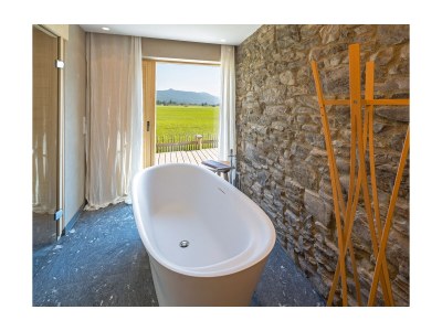 Holiday apartment Bergraum No1 - Features photo 20