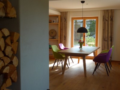 Holiday apartment Bergraum No1 - Features photo 22