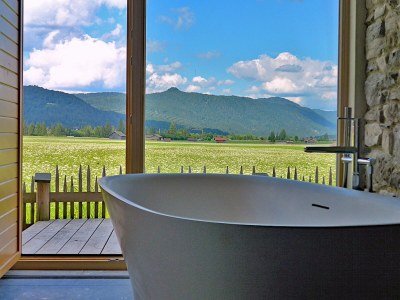 Holiday apartment Bergraum No1 - Features photo 24