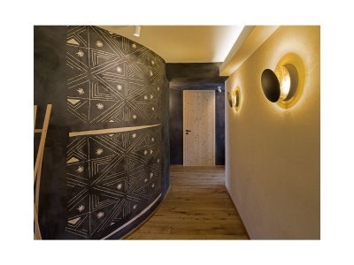 Holiday apartment Bergraum No1 - Features photo 26