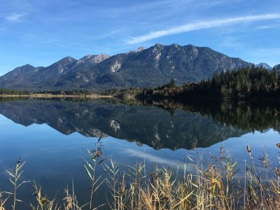 Holiday apartment Bergraum No1 - Environment photo 27