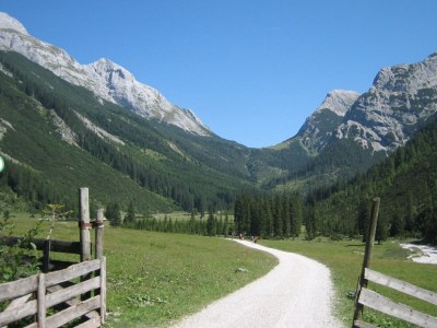 Holiday apartment Bergraum No1 - Environment photo 29