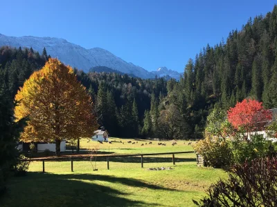 Holiday apartment Bergraum No1 - Environment photo 30