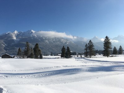 Holiday apartment Bergraum No1 - Environment photo 31