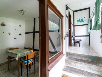 Apartment Vacation Home with Pond - Features photo 9