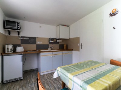 Apartment Vacation Home with Pond - Features photo 10