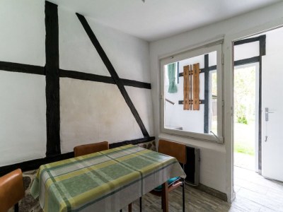 Apartment Vacation Home with Pond - Features photo 12