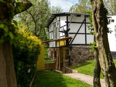 Apartment Vacation Home with Pond - Outdoor photo 40