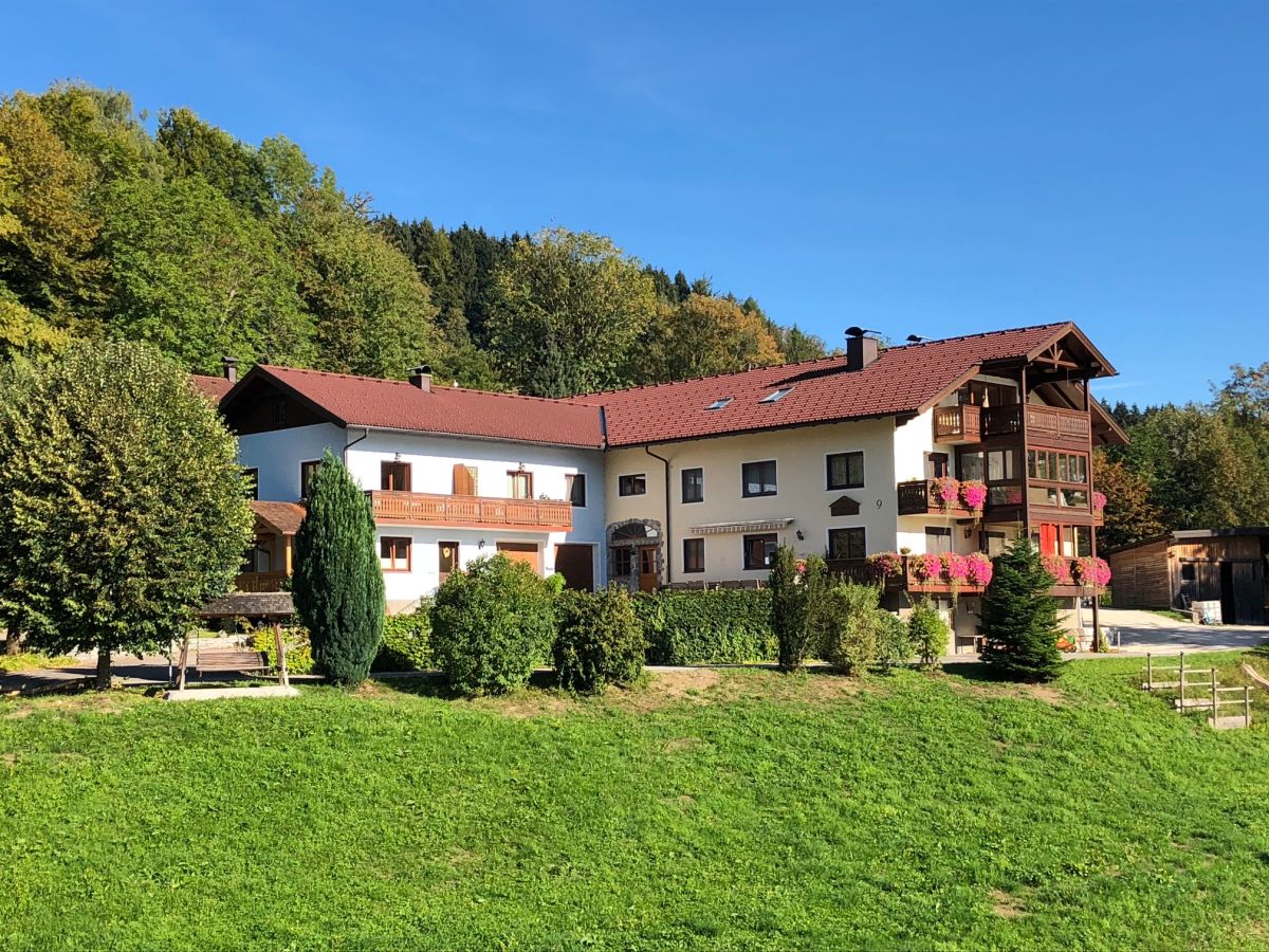 Holiday apartment Hansengut zu Menerweg - Outdoor photo 5