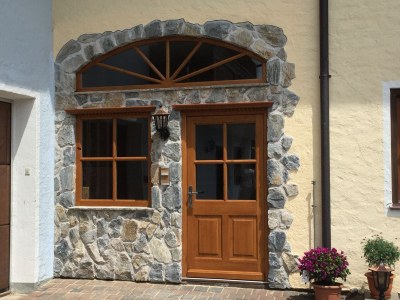 Holiday apartment Hansengut zu Menerweg - Outdoor photo 4