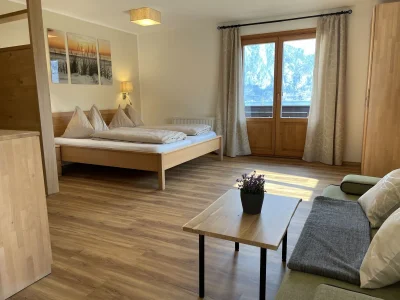 Holiday apartment Hansengut zu Menerweg - Features photo 9