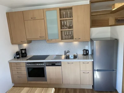 Holiday apartment Hansengut zu Menerweg - Features photo 11