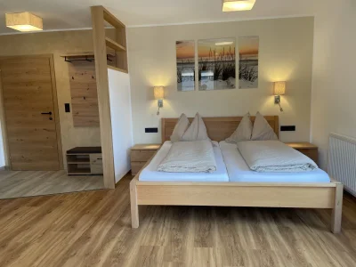 Holiday apartment Hansengut zu Menerweg - Features photo 13