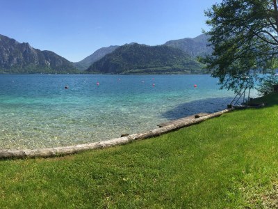 Holiday apartment Hansengut zu Menerweg - Environment photo 20