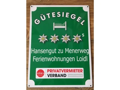 Holiday apartment Hansengut zu Menerweg - Document photo 21