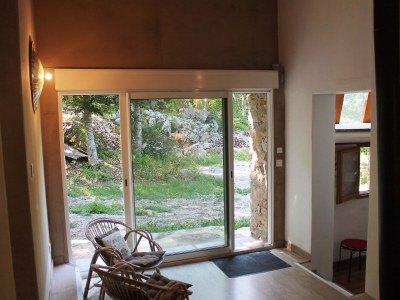 Holiday house Beautiful vacation home with lots of charm and swimming pool - 413 VIL - Features photo 11