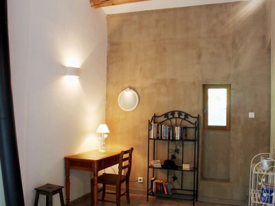 Holiday house Beautiful vacation home with lots of charm and swimming pool - 413 VIL - Features photo 12