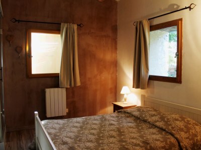 Holiday house Beautiful vacation home with lots of charm and swimming pool - 413 VIL - Features photo 15