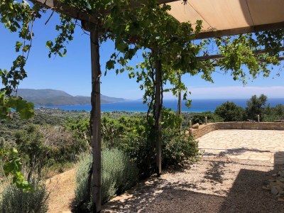 Holiday house Villa Hestia - Outdoor photo 2
