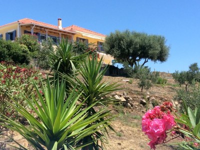 Holiday house Villa Hestia - Outdoor photo 5