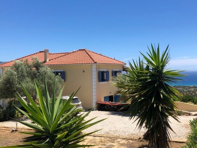 Holiday house Villa Hestia - Outdoor photo 6