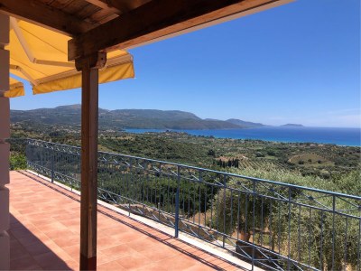 Holiday house Villa Hestia - Outdoor photo 7