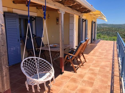 Holiday house Villa Hestia - Outdoor photo 8