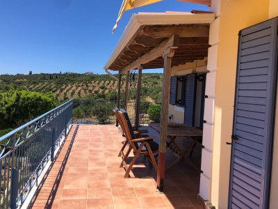Holiday house Villa Hestia - Outdoor photo 9