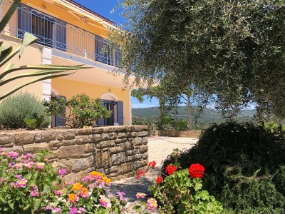 Holiday house Villa Hestia - Outdoor photo 11