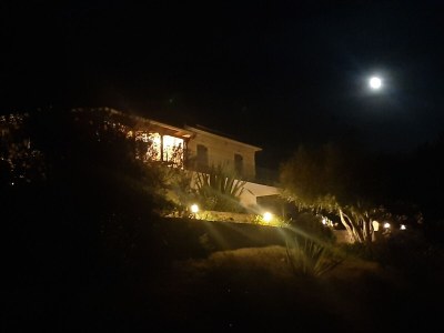 Holiday house Villa Hestia - Outdoor photo 12