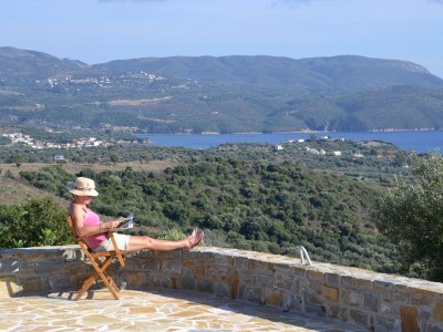 Holiday house Villa Hestia - Outdoor photo 13