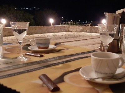 Holiday house Villa Hestia - Outdoor photo 15