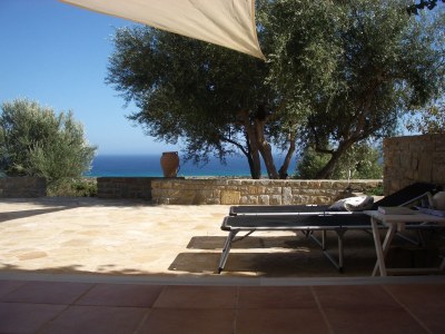 Holiday house Villa Hestia - Outdoor photo 16