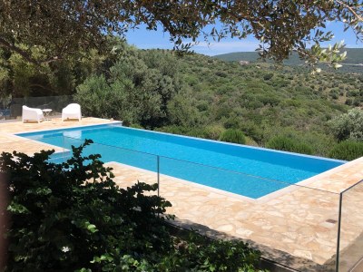 Holiday house Villa Hestia - Outdoor photo 17