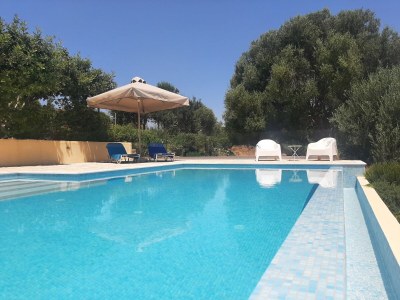 Holiday house Villa Hestia - Outdoor photo 18