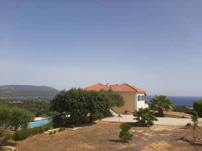 Holiday house Villa Hestia - Outdoor photo 20