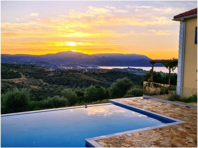 Holiday house Villa Hestia - Outdoor photo 23