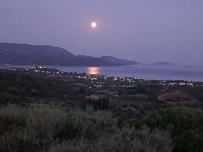 Holiday house Villa Hestia - Outdoor photo 24