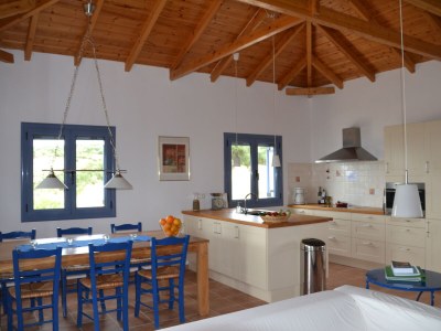 Holiday house Villa Hestia - Features photo 25