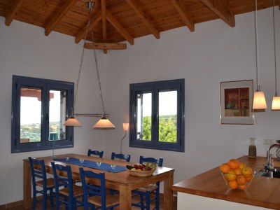 Holiday house Villa Hestia - Features photo 26
