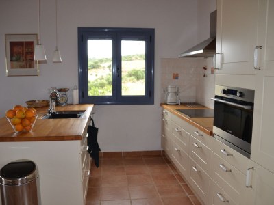 Holiday house Villa Hestia - Features photo 27