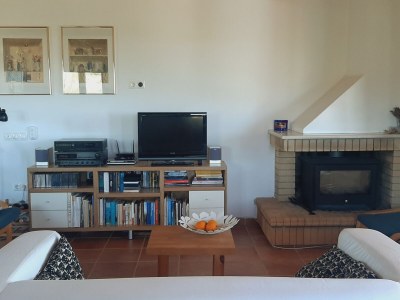 Holiday house Villa Hestia - Features photo 29